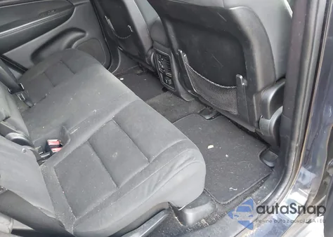 2012 Jeep Grand Cherokee Laredo z USA, uszkodzony, nr VIN 1C4RJFAG6CC325595